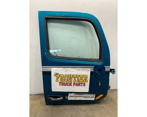 PETERBILT 579 Door Assembly, Front
