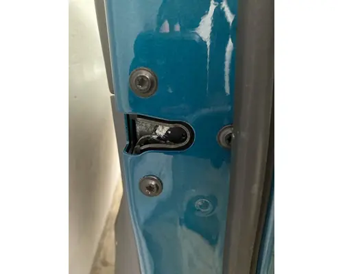 PETERBILT 579 Door Assembly, Front