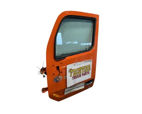 PETERBILT 579 Door Assembly, Front