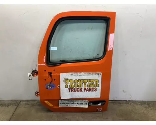 PETERBILT 579 Door Assembly, Front
