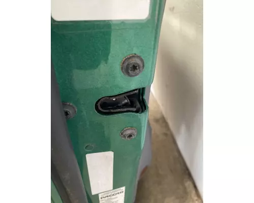 PETERBILT 579 Door Assembly, Front
