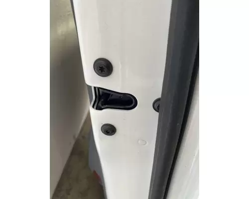 PETERBILT 579 Door Assembly, Front