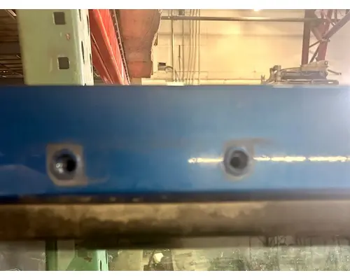 PETERBILT 579 Door Assembly, Front