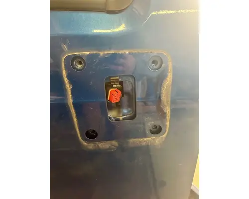 PETERBILT 579 Door Assembly, Front