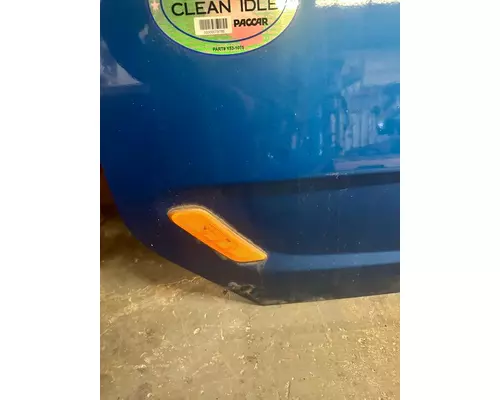 PETERBILT 579 Door Assembly, Front