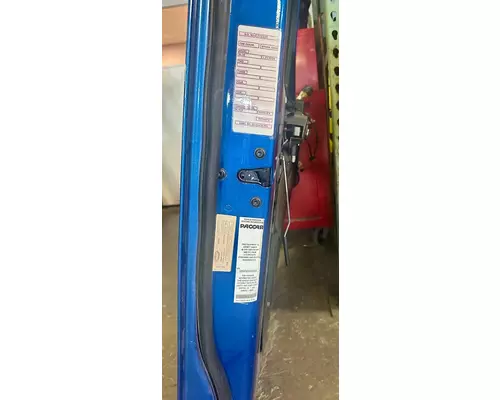 PETERBILT 579 Door Assembly, Front