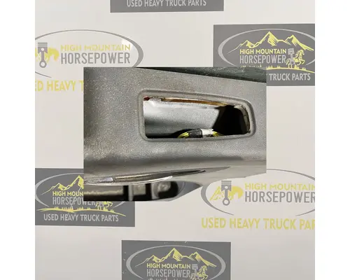 PETERBILT 579 Door Assembly, Front