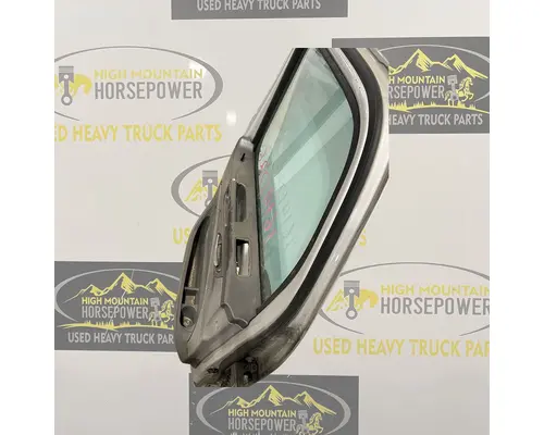 PETERBILT 579 Door Assembly, Front