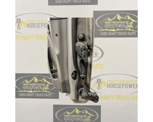 PETERBILT 579 Door Assembly, Front