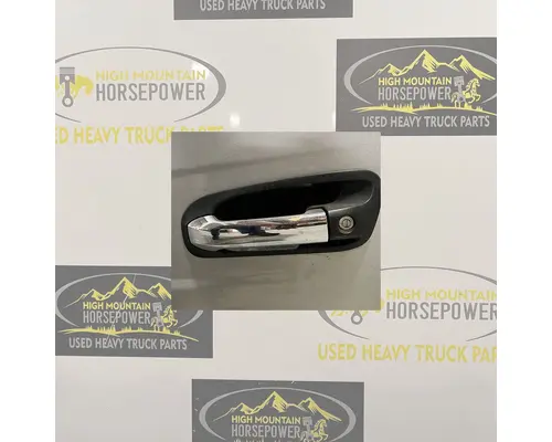PETERBILT 579 Door Assembly, Front