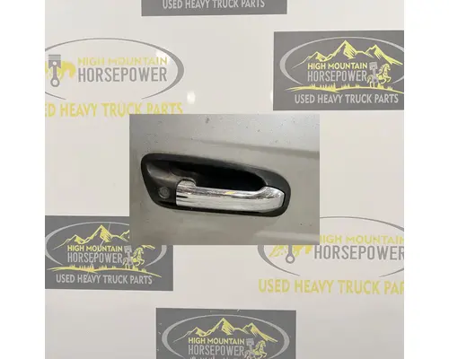 PETERBILT 579 Door Assembly, Front