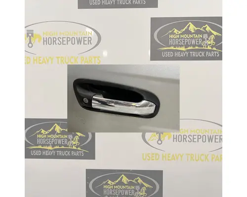 PETERBILT 579 Door Assembly, Front