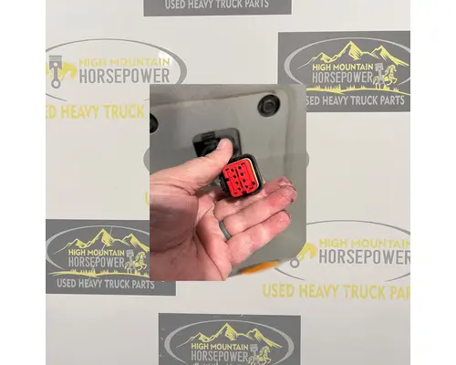 PETERBILT 579 Door Assembly, Front