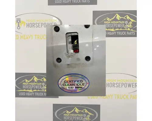 PETERBILT 579 Door Assembly, Front