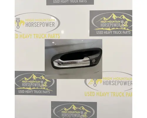 PETERBILT 579 Door Assembly, Front