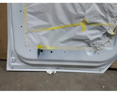 PETERBILT 579 Door Assembly, Front