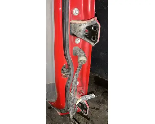 PETERBILT 579 Door Assembly, Front