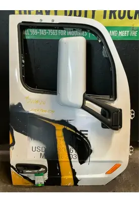 PETERBILT 579 Door Assembly, Front