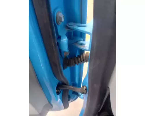 PETERBILT 579 Door Assembly, Front