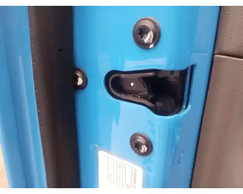 PETERBILT 579 Door Assembly, Front