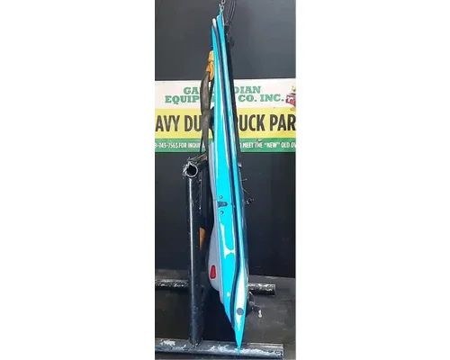 PETERBILT 579 Door Assembly, Front