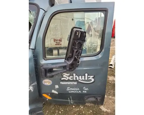 PETERBILT 579 Door Assembly, Front