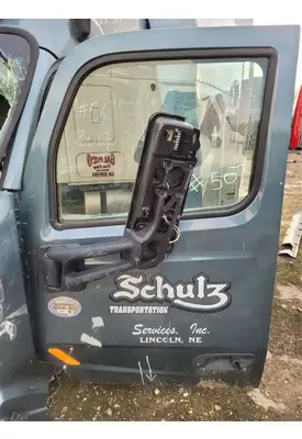 PETERBILT 579 Door Assembly, Front