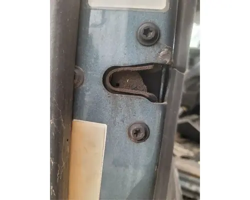 PETERBILT 579 Door Assembly, Front