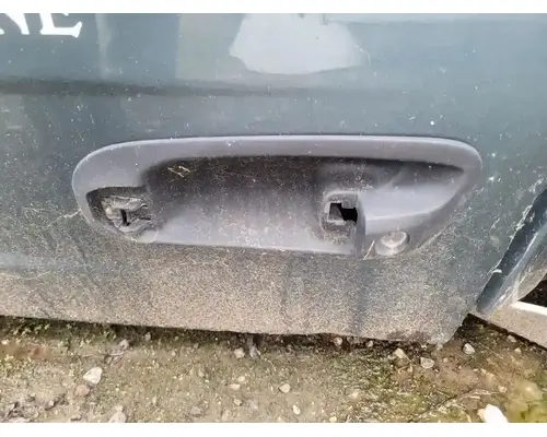 PETERBILT 579 Door Assembly, Front