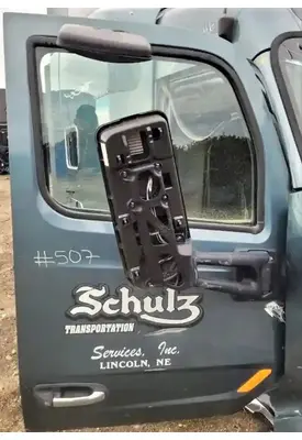 PETERBILT 579 Door Assembly, Front