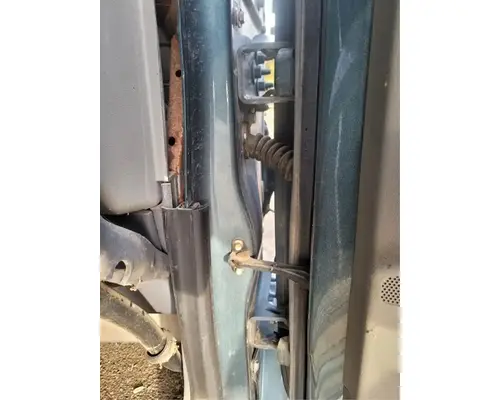 PETERBILT 579 Door Assembly, Front