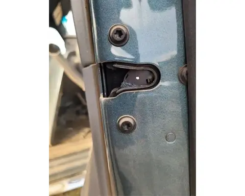 PETERBILT 579 Door Assembly, Front