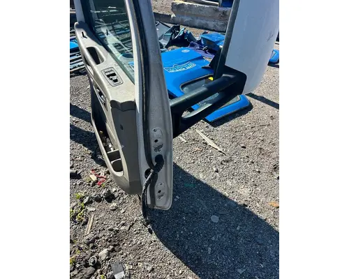 PETERBILT 579 Door Assembly, Front