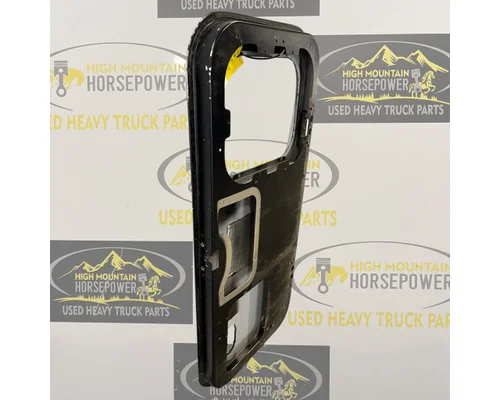 PETERBILT 579 Door Assembly, Rear or Back