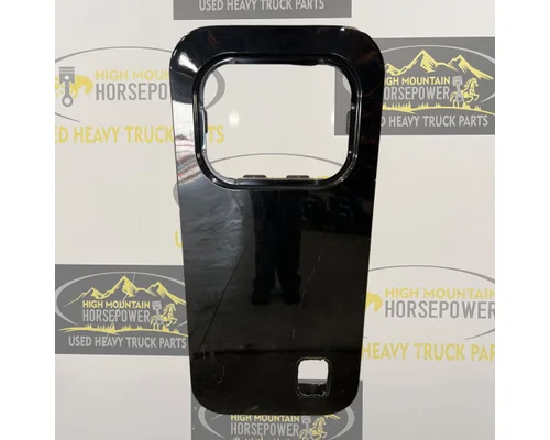 PETERBILT 579 Door Assembly, Rear or Back