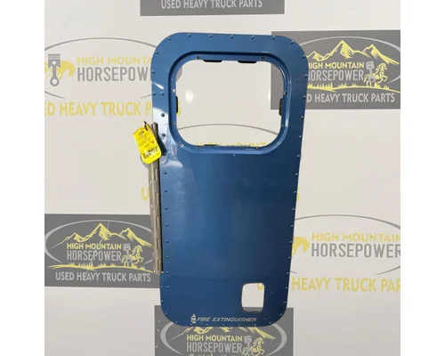 PETERBILT 579 Door Assembly, Rear or Back