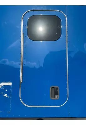 PETERBILT 579 Door Assembly, Rear or Back