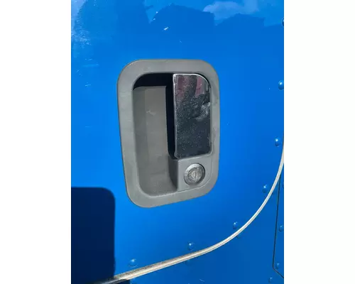 PETERBILT 579 Door Assembly, Rear or Back