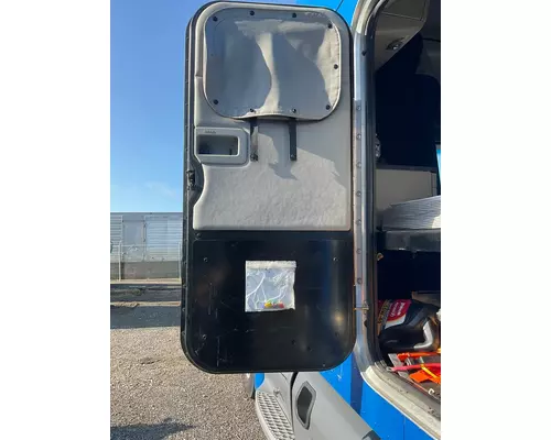PETERBILT 579 Door Assembly, Rear or Back