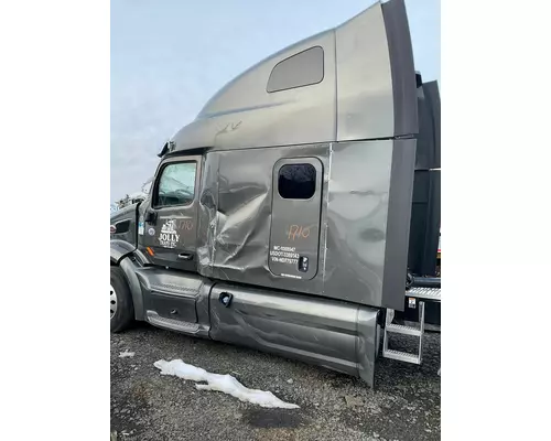 PETERBILT 579 Door Glass, Front