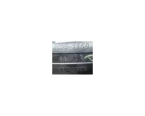 PETERBILT 579 Door Handle