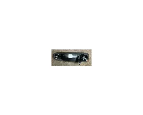 PETERBILT 579 Door Handle