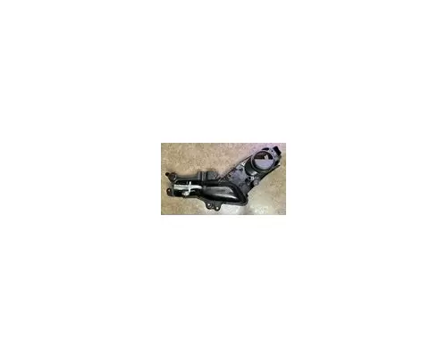 PETERBILT 579 Door Handle