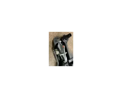 PETERBILT 579 Door Handle