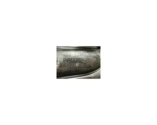 PETERBILT 579 Door Handle