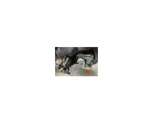 PETERBILT 579 Door Handle