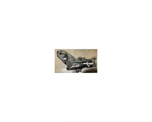 PETERBILT 579 Door Handle