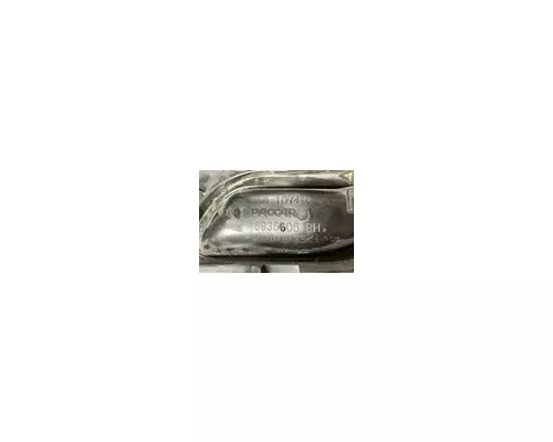 PETERBILT 579 Door Handle