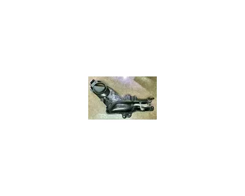 PETERBILT 579 Door Handle