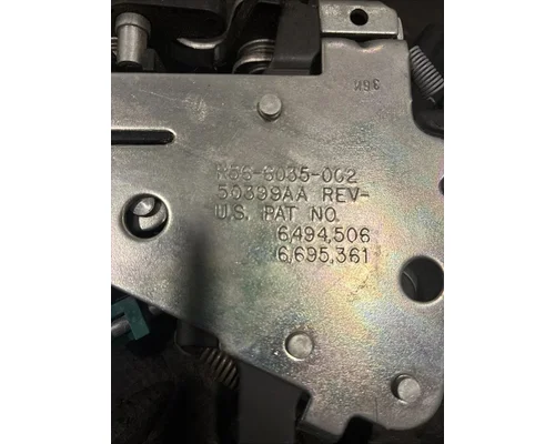 PETERBILT 579 Door Handle